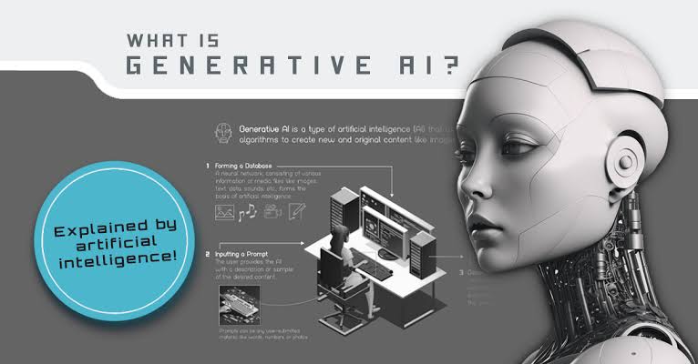 Genertive AI