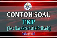 Soal klpk 3 ruang lingkup manajemen rumah sakit (sprs d). Contoh Soal Tkp Hots Paket 7