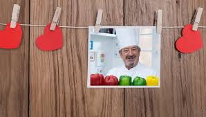 Programa completo karlos arguiñano elabora la deliciosa receta sopa de cocido en su programa de televisión karlos arguiñano en tu cocina ¡ideal para estas fe. Karlos Arguinano En Tu Cocina Prende La Llama Del Amor En San Valentin Con Estas Sorprendentes Recetas