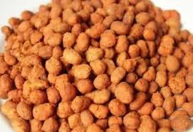 Cara Membuat Resep Kacang Telur Renyah Manis Dan Gurih Situs Resep Masakan Indonesia Enak Makanan Anjing Kacang Resep Masakan