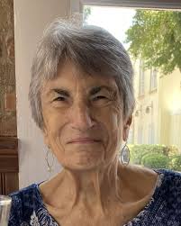 Barbara Harden Obituary October 14, 2023