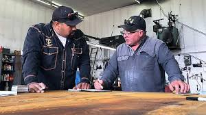 Gold Rush exclusive: Freddy Dodge talks his new show Mine Rescue