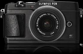 Virtually unheard of five years ago. Olympus Pen E P5 Review Digital Photography Review