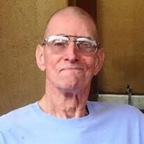 James Bernard Edwards Obituary