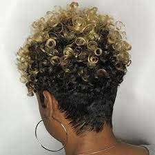 You Re Very Lucky To Be The Top 100 Customers Today Buy This Wig We Will Send You A Free Wig Stand Values Tapered Hair Short Hair Styles Curly Hair Photos