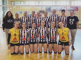 Su sky sport lo speciale 'volley donne, una stagione d'oro'. Newsletter 19 Sporting Clube De Espinho Voleibol Facebook