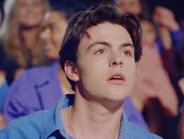 a few stills from my latest edit for new hope club's song 'worse' 💫