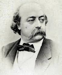French writer Gustave Flaubert dies