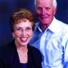 Dick and Pat Davis celebrate 50th anniversary