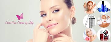 Skin Care Studio by Lilly