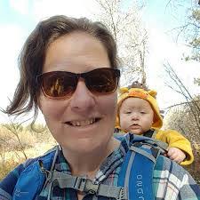 Carol Moorehead's Instagram, Twitter & Facebook