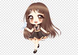 Kawaii pastel black drawing anime girls. Drawing Chibi Kawaii Anime Chibi Wedding Manga Chibi Png Pngegg