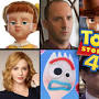 Toy Story 4 cast Bonnie from screenrant.com
