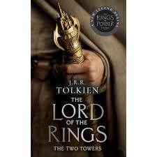 The Two Towers (Media Tie-In): The Lord of the Rings: Part Two [Book]