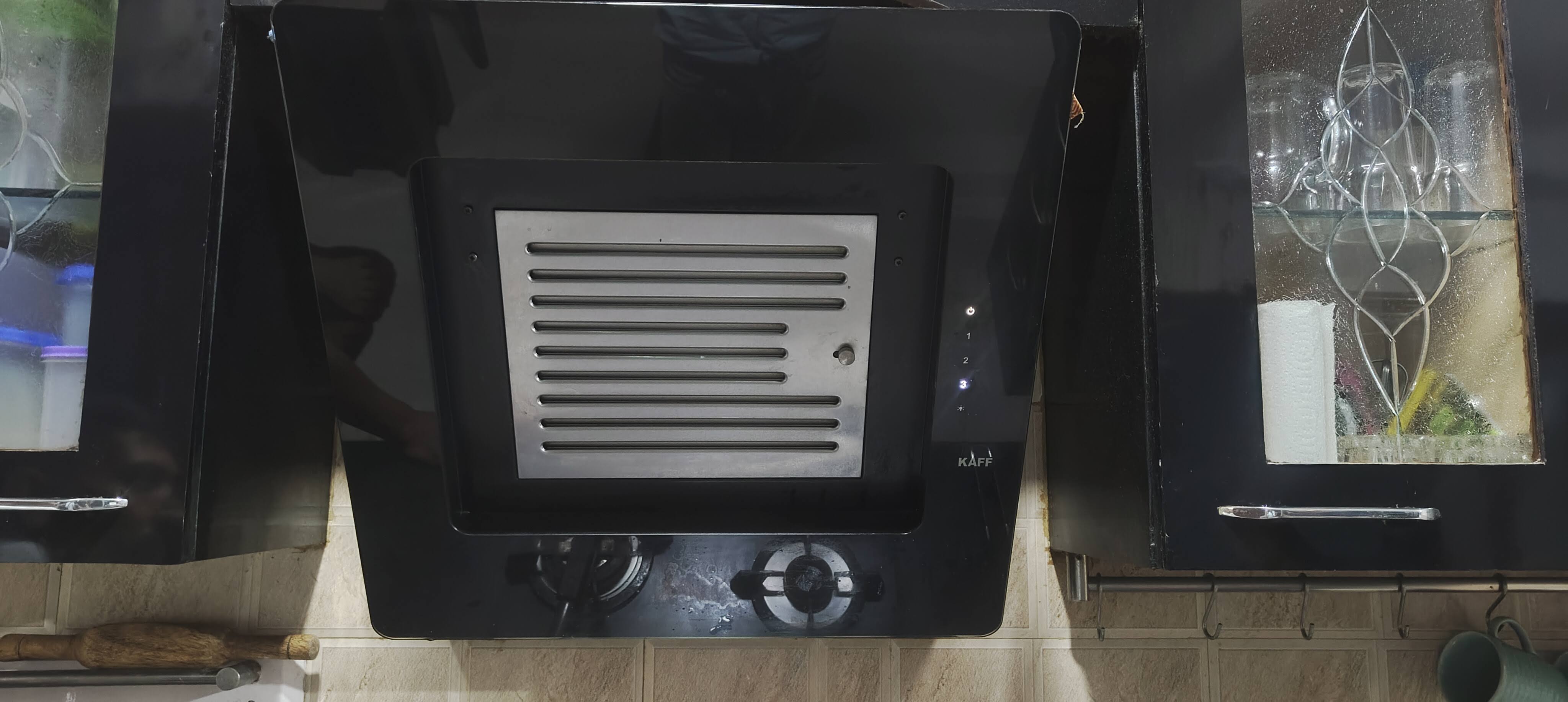 Chimney service product image
