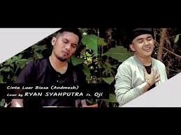 Andmesh kamaleng cinta luar biasaの歌詞: Andmesh Cinta Luar Biasa Epic Version Kaskus