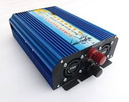 Review of 12v dc to ac 220v converter. Dc To Ac 12v 220v 1kw 1000w Power Inverter Pure Sine Wave Inverters Converters Aliexpress