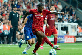 Wijnaldum to barcelona seemed a done deal until a week ago as it is believed that barca were also ready to send their staff to the dutch training camp to complete a medical for wijnaldum. Fc Barcelona Georginio Wijnaldum Warum Sein Barca Wechsel Wohl Platzt