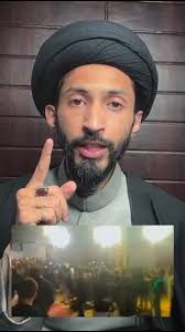 janaze ko ehtraam ke sath...