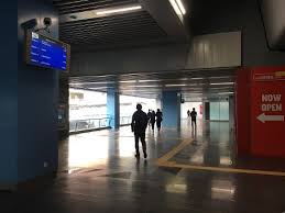 You are using an out of date browser. Bandar Utama Mrt Station Mrt Station Short Distance Away From The One Utama Shopping Mall And 1powerhouse Klia2 Info