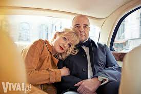 Cezary żak zarobił 4 miliony złotych. Cezary Zak O Zonie Czekam Na Moment Kiedy Bedzie Stara I Brzydka Co Na To Katarzyna Zak Viva Pl