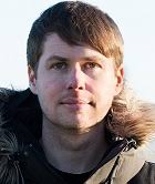 Freedom for the Wolf, Rupert Russell