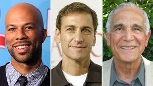 Mike Common's Instagram, Twitter & Facebook