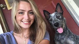 Millie Eubanks (@millie7100)