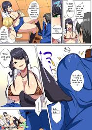 ✅️ Porn comic My Big Dick Is Squeezed By Huge Breasted Bitch Gals. Chapter  1. Tamabon. Sex comic beauties were just ✅️ | | Porn comics hentai adult  only | wporncomics.com