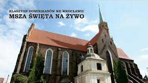 Szukasz wartościowych materiałów, które pomogą ci spędzić czas z dzieckiem blisko boga podczas kwarantanny? Msza Online Artykuly Gazeta Wroclawska