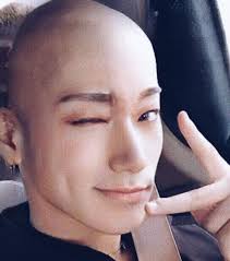 Bald San Meme Faces Kpop Memes Funny Kpop Memes