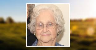 Martha Cathryn Holland Obituary April 24, 2021