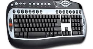 K 852 Wireless Combo Usb Alici Klavye Klavye Bilgisayar