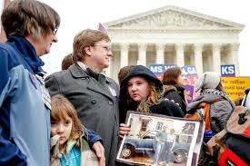 Burwell, and in favor of allowing the federal government to continue providing subsidies to individuals who purchase health insurance through the federal health insurance exchange. Obamacare 101 What If Supreme Court Rules Against Federal Subsidies Csmonitor Com