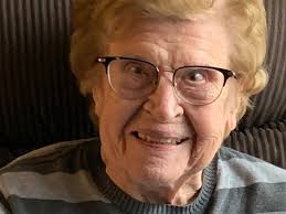 Fundraiser by Nanci Radford : Celebrating 100 YEARS of Martha's LOVE!