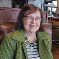 Pamela Robison Obituary