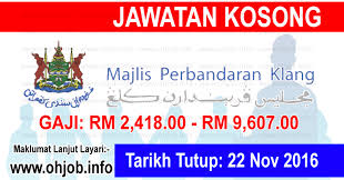 Puan zate aziana abd rahman. Kerja Kosong Klang Selangor J Kosong W