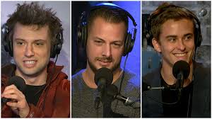 Chris Wilding Picks the Best-Looking Stern Show Staffer