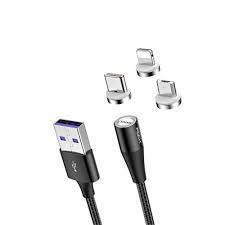 Estamos também no twitter (@g1) e no instagram (@portalg1). Buy Rock G1 3 In 1 Magnetic 3a Braided Charge And Sync Cable In Uae