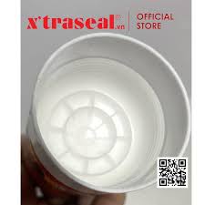 Keo silicone chống cháy Xtraseal SN-506 300ml Chính Hãng - Xtraseal Vietnam  - Đại lý phân phối chính hãng keo silicone chịu nhiệt.