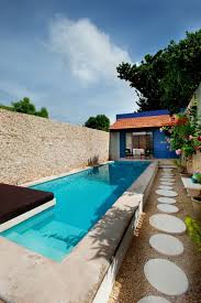 17 Kleine Pools Fur Garten Hof Und Terrasse Schwimmbad Designs Kleiner Pool Design Kleiner Pool