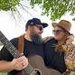 Live Acoustic Music with Matt & Laurel