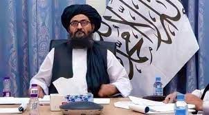 نوموړي په اسلام اباد کې د پنجشنبې په ورځ د طالبانو د قطر د مشر ملا عبد الغني برادر په مشرۍ پلاوي سره لیدنه کې دا هیله ښکاره کړه. Szrwdxjhpkay7m
