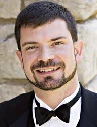 John Linker to ChristChurch Cathedral