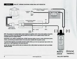 It may be newer than yours. Diagram Mallory Magnetic Breakerless Wiring Diagram Full Version Hd Quality Wiring Diagram Stagingdiagrams Prolococastelmezzano It
