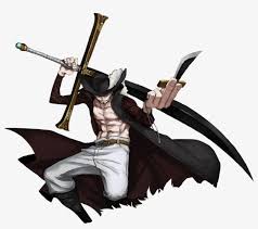 Can be spawned with egg spawner in creative mode / survival mode. Shichibukai Avatars Dracule Mihawk Wallpaper Hd Transparent Png 900x755 Free Download On Nicepng