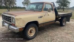 Image result for Walnut Brown 1985 Dodge Truck