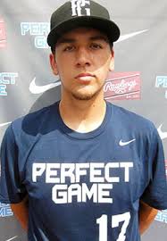 Class of 2017 Georgia HS Baseball Player State Rankings