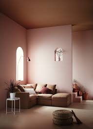 Ikea Gave Us A Glimpse Of Its 2019 Products And Redecorating Never Looked So Good Couch Furniture Trending Decor Purple Furniture