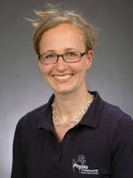 Karen Romberg (Physiotherapeutin, Sektorale Heilpraktikerin)